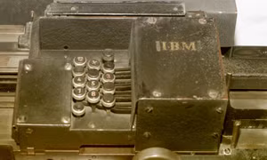 Vai trò của IBM trong vụ diệt chủng người Do Thái của Đức Quốc xã - Kỳ 1