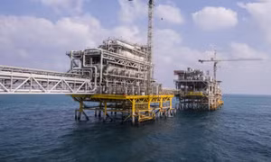 Mối đe dọa âm thầm ở Trung Đông có nguy cơ làm trầm trọng thêm cú sốc năng lượng