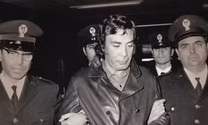 Omertà: Quy tắc im lặng khét tiếng của giới mafia - Kỳ cuối