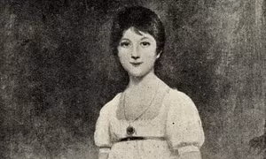 Lý do thật sự khiến nhà văn Jane Austen không kết hôn - Kỳ 1