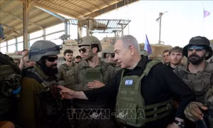 Tác động chiến thuật đối với Israel sau hai vụ ám sát ở Liban và Iran