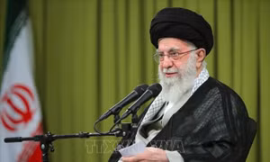 Tại sao Iran quyết định không tham gia phản ứng cùng Hezbollah nhằm vào Israel?