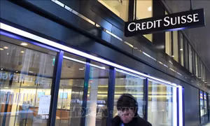 Những vụ bê bối chôn vùi 166 năm lịch sử của ngân hàng Credit Suisse - Kỳ cuối