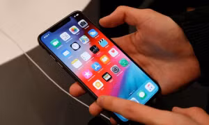 Tham vọng biến iPhone thành thiết bị phát hiện trầm cảm ở người dùng