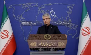 Iran chỉ rõ vấn đề chính cản trở đàm phán với Mỹ