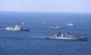 Tại sao tập trận lớn chưa từng có giữa NATO và Ukraine tiềm ẩn rủi ro xung đột thật với Nga?