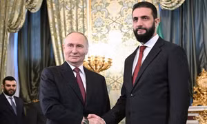 Liên bang Nga tái kích hoạt căn cứ không quân tại Syria sau sáu tháng tạm dừng