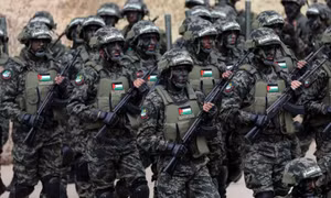 Hamas có ý đồ đẩy Israel vào vũng lầy Gaza