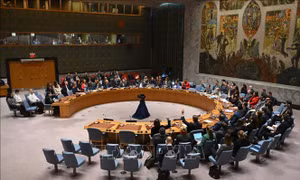 Thất vọng vì Mỹ bỏ phiếu trắng, Israel hủy chuyến thăm Washington của phái đoàn cấp cao