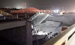 Đòn không kích cũ không khuất phục được Iran, tại sao Mỹ vẫn tiếp tục tấn công?