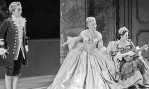 Vở opera của Mozart và những dự báo về Cách mạng Pháp - Kỳ cuối