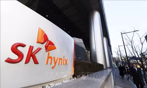 CEO SK hynix cảnh báo khủng hoảng chip vào năm 2027
