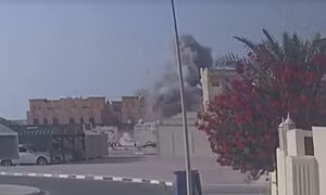 Ba lý do khiến vụ Israel không kích Hamas ở Qatar gây sốc