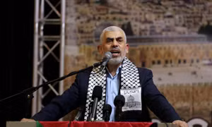 Quan chức Israel xác nhận thủ lĩnh Hamas Sinwar vẫn sống sót