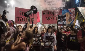 Hamas cảnh báo sẽ giết con tin nếu Israel thực hiện chiến dịch giải cứu
