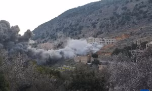 Israel cảnh báo sơ tán "khẩn cấp" trước khi không kích vào các mục tiêu của Hezbollah ở Liban
