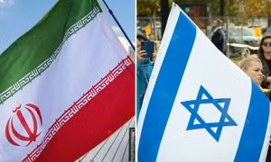 Iran và Israel: Từ đồng minh đến kẻ thù không đội trời chung - Kỳ 1