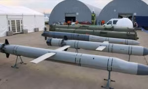 Bất chấp bị trừng phạt, Nga sản xuất tên lửa nhiều hơn cả trước xung đột Ukraine