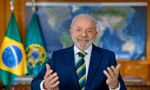Brazil và ASEAN cùng hướng tới tương lai thịnh vượng và hòa bình