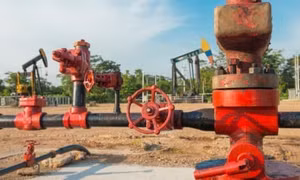 Giá cao khiến số vụ rút trộm xăng dầu ở Mexico, Colombia tăng vọt