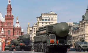 Nga triển khai vũ khí hạt nhân tới Belarus và triển vọng đàm phán hoà bình cho Ukraine