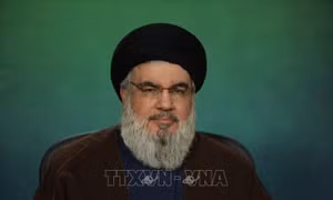 Một năm sau cái chết của thủ lĩnh phong trào Hezbollah
