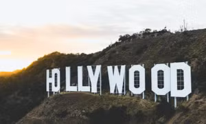 Kinh đô điện ảnh Hollywood buồn hiu hắt giữa đại dịch COVID-19