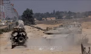 Sau vụ ám sát thủ lĩnh chính trị Hamas, Israel gấp rút chuẩn bị cho khả năng bị Iran trả đũa