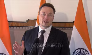 Bầu cử Mỹ 2024: Tòa án Pennsylvania cho phép tỷ phú Musk tặng tiền cho cử tri