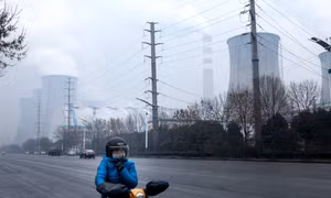 Xả thải nhiều nhất, vì sao Trung Quốc không cam kết giảm khí mê tan?