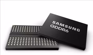 Samsung duy trì vị thế nhà sản xuất chip lớn nhất thế giới