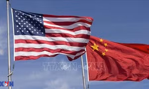 Bài 3: Quan hệ Mỹ - Trung Quốc sau bầu cử Tổng thống Mỹ sẽ đi về đâu?