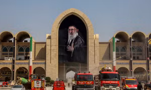 Iran gửi thông điệp gì qua lễ tang quy mô lớn dành cho cố Đại giáo chủ Ali Khamenei?