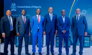 Nigeria công bố Tầm nhìn Hệ thống Thanh toán 2028 nhằm thúc đẩy kinh tế số