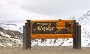 Đại dương, băng giá và đế chế: Sự trỗi dậy và suy tàn của vùng đất Alaska - Kỳ 1