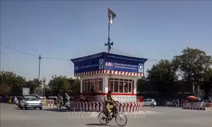 Thông tin cơ bản về Afghanistan, đất nước đang trên đà rơi vào tay Taliban