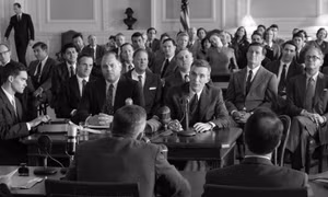 Oppenheimer – Người đàn ông bí ẩn phát minh ra bom nguyên tử - Kỳ cuối