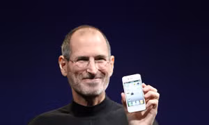 Cuộc đời Steve Jobs: Từ người bị loại khỏi Apple đến huyền thoại công nghệ - Kỳ cuối