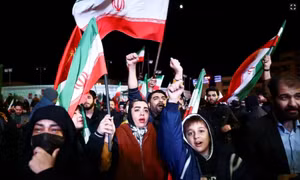 Những quốc gia đầu tiên hoan nghênh thỏa thuận ngừng bắn hai tuần giữa Mỹ và Iran