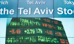 Israel điều tra thông tin giới đầu tư bán khống cổ phiếu vì biết trước vụ Hamas tấn công