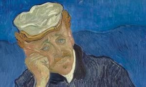 Cuộc tìm kiếm ‘Chân dung Bác sĩ Gachet’ - kiệt tác thất lạc của Van Gogh - Kỳ 1