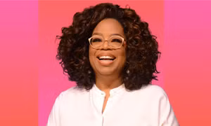 Oprah Winfrey: Cuộc đời từ nước mắt đến ánh hào quang