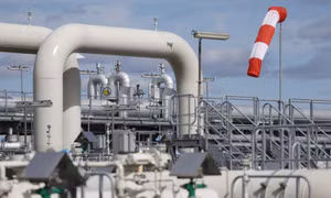 Nhìn lại toàn cảnh vụ nổ đường ống khí đốt Nord Stream