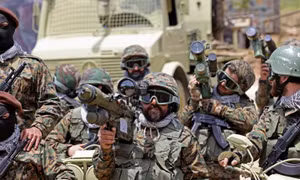 Giới tình báo nói Hezbollah định tấn công người Mỹ ở Trung Đông