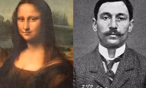 Vụ trộm khiến Mona Lisa trở thành bức tranh nổi tiếng nhất thế giới