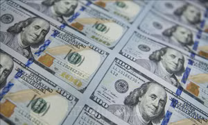 Đồng USD tiếp tục đà tăng giá trước khi số liệu lạm phát của Mỹ được công bố
