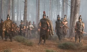 Sự thật về Odysseus sau lớp màn huyền thoại Hy Lạp