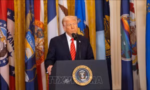 Lý do khiến Tổng thống Trump đặc biệt quan tâm tới thị trường trái phiếu
