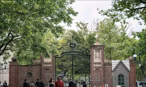Phán quyết mới nhất về vụ chính quyền Tổng thống Trump cắt tài trợ cho trường Harvard