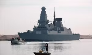Houthi phản ứng sau khi Mỹ công bố thành lập liên minh hải quân 10 nước ở Biển Đỏ